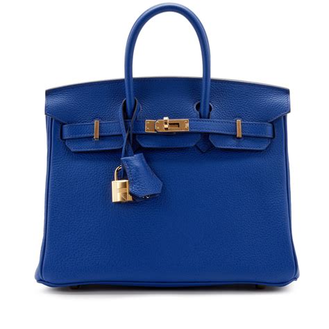 hermes birkin 25 for sale